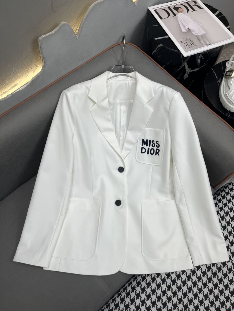 Christian Dior Outwear